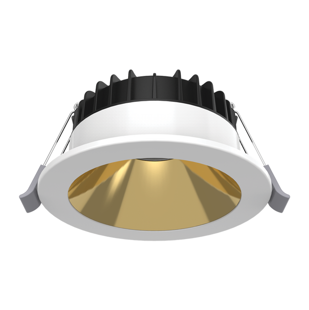 swap deep 8w 90mm cri80 led trio downlight swap 8 de