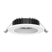swap sleek 8w 90mm cri80 led trio downlight swap 8 sl