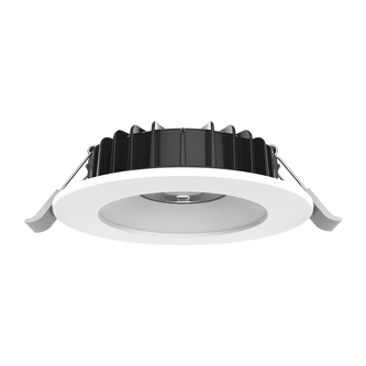 swap sleek 8w 90mm cri80 led trio downlight swap 8 sl
