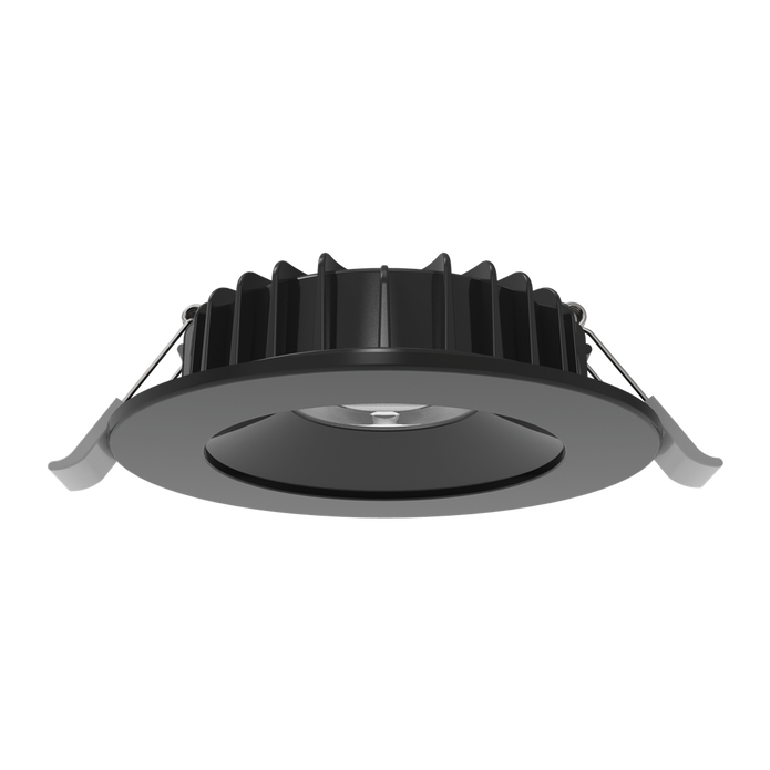 swap sleek 8w 90mm cri80 led trio downlight swap 8 sl