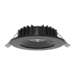 swap sleek 8w 90mm cri80 led trio downlight swap 8 sl