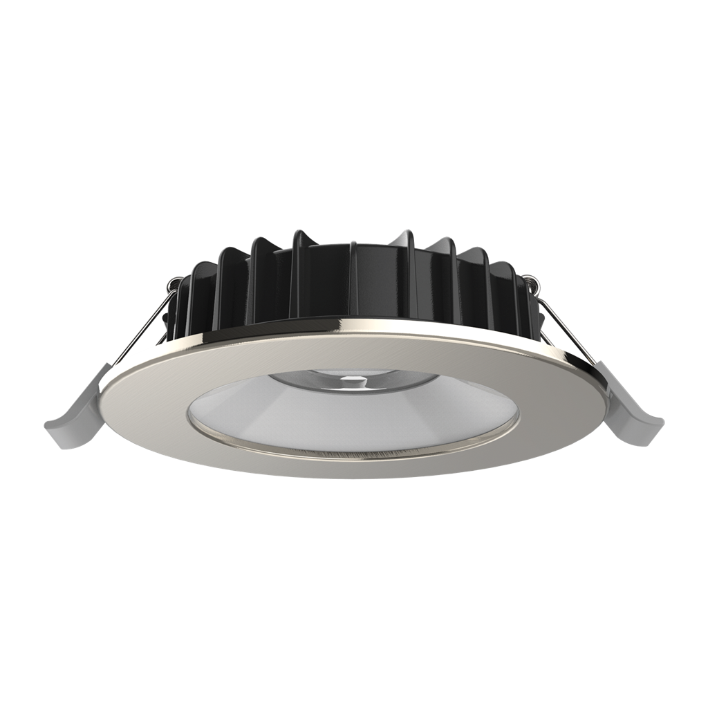 swap sleek 8w 90mm cri80 led trio downlight swap 8 sl