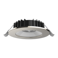 Thumbnail for swap sleek 8w 90mm cri80 led trio downlight swap 8 sl