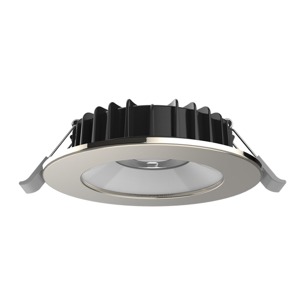 swap sleek 8w 90mm cri80 led trio downlight swap 8 sl