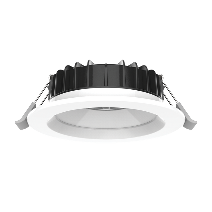 swap step 8w 90mm cri80 led trio downlight swap 8 st