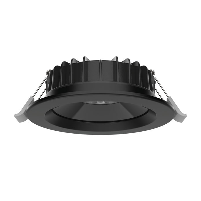 swap step 8w 90mm cri80 led trio downlight swap 8 st