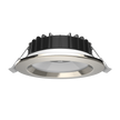 swap step 8w 90mm cri80 led trio downlight swap 8 st