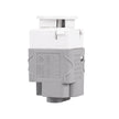 Push Button Switch 240V 10A 2 Way With LED Indicator