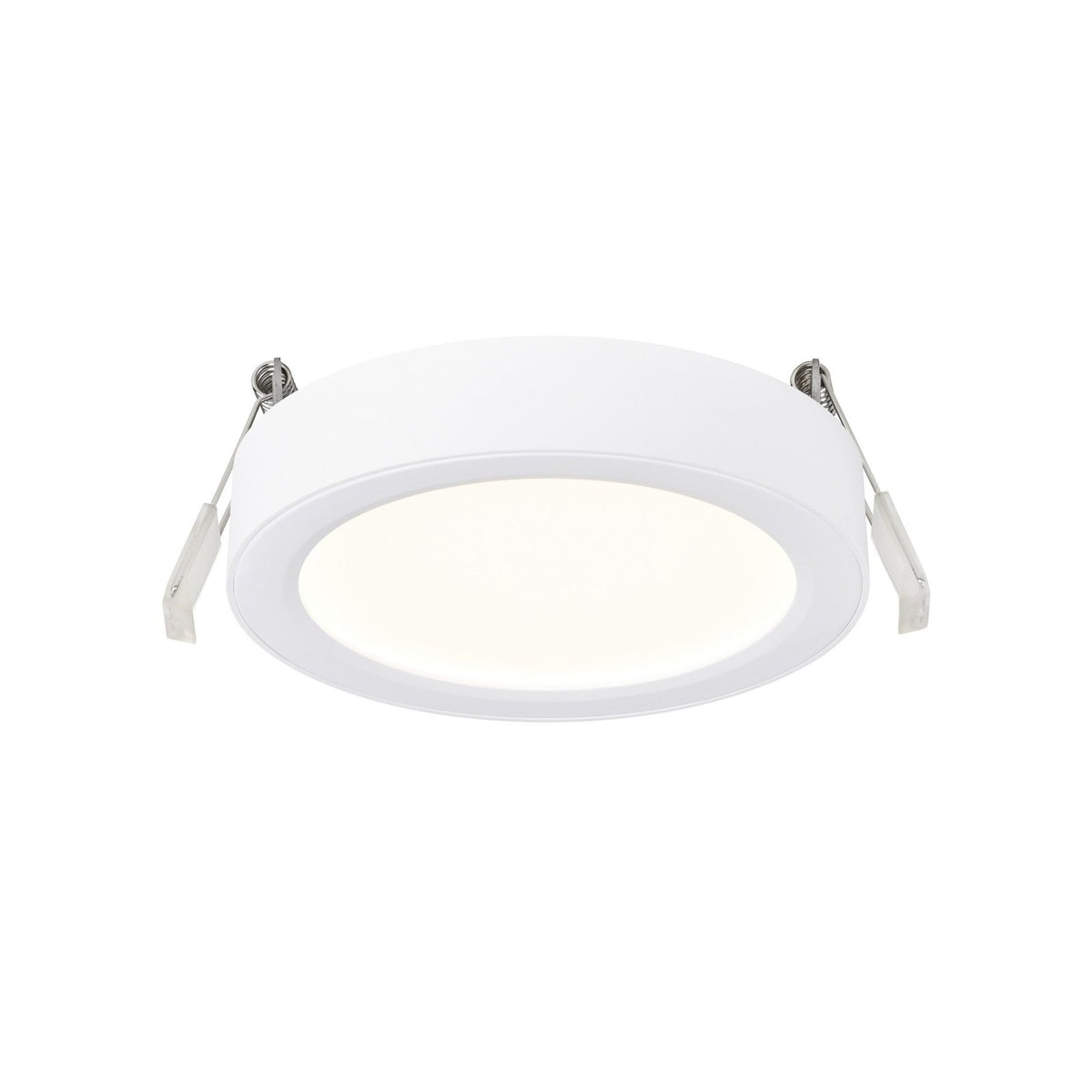 Sóller 12 Built-In Light White