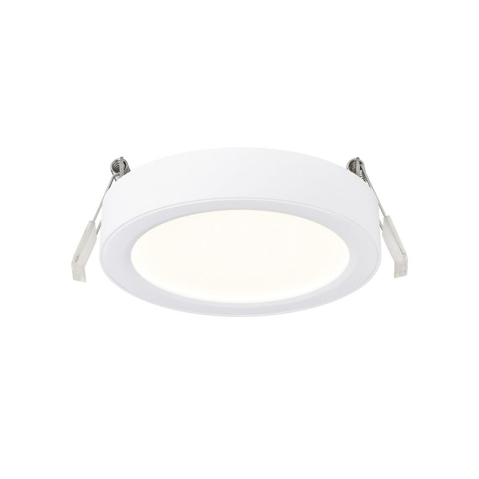 Sóller 12 Built-In Light White