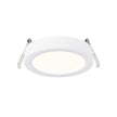Sóller 12 Built-In Light White