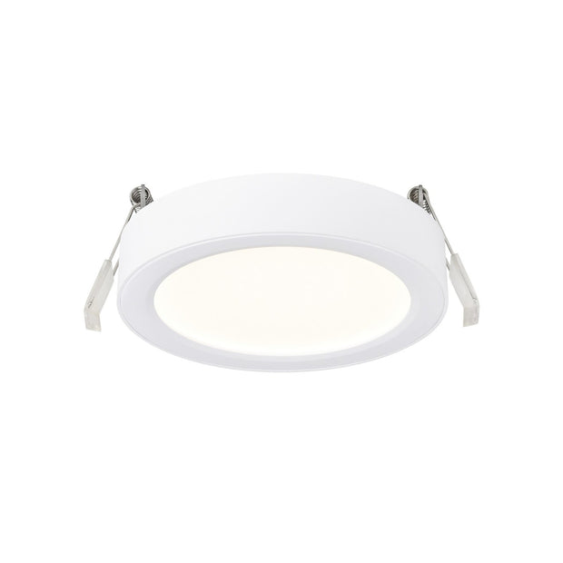 Sóller 12 Built-In Light White
