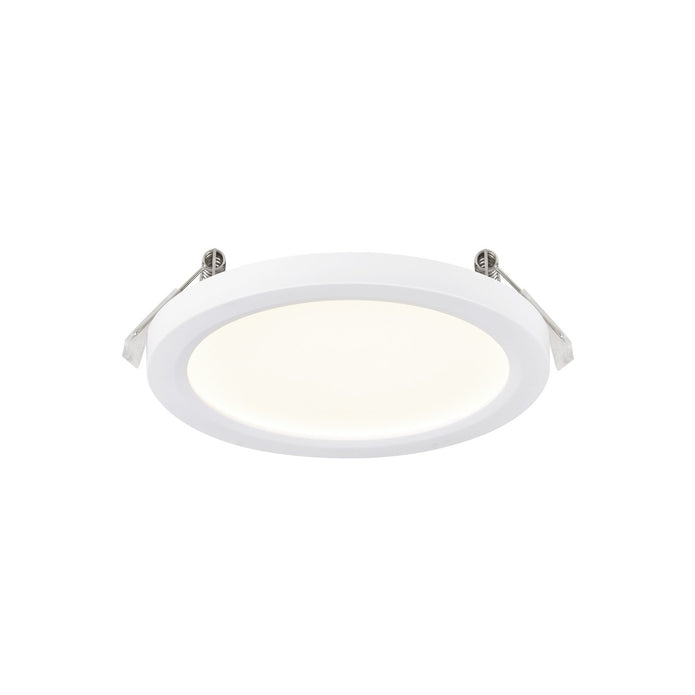 Sóller 12 Built-In Light White