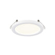 Sóller 12 Built-In Light White