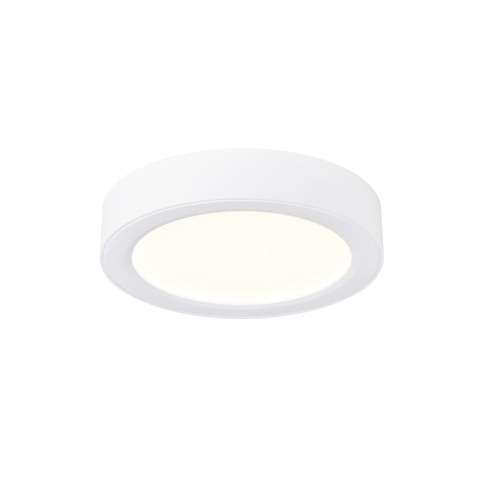 Sóller 12 Built-In Light White