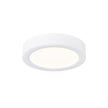 Sóller 12 Built-In Light White
