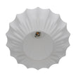 Sallino Pendant Light Opal White