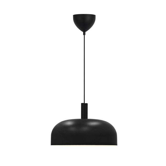 Sandro Scandinavian Pendant Light