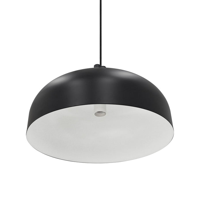 Sandro Scandinavian Pendant Light