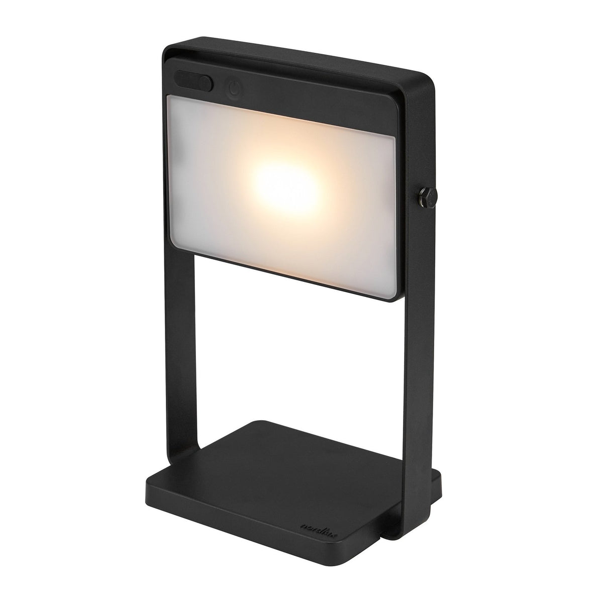Saulio To-Go Solar Portable Lamp
