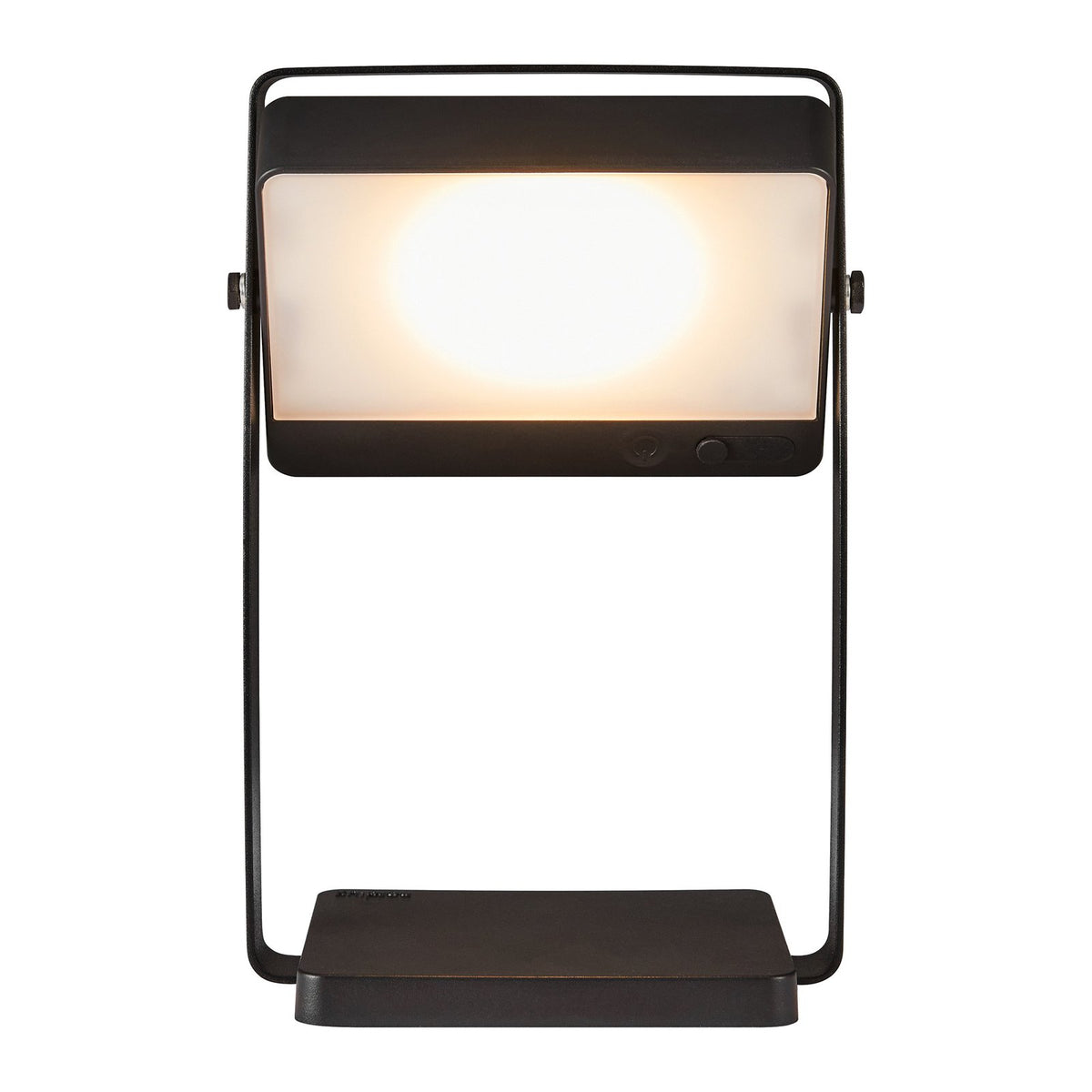 Saulio To-Go Solar Portable Lamp
