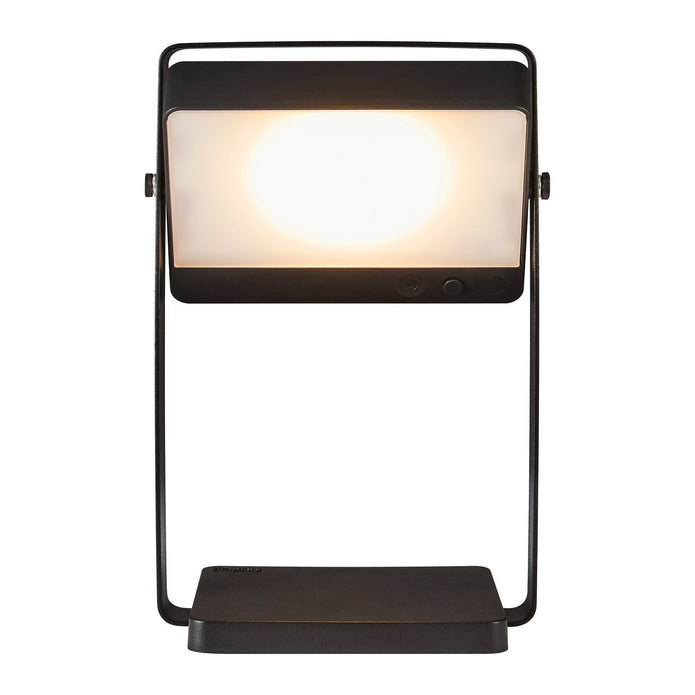 Saulio To-Go Solar Portable Lamp