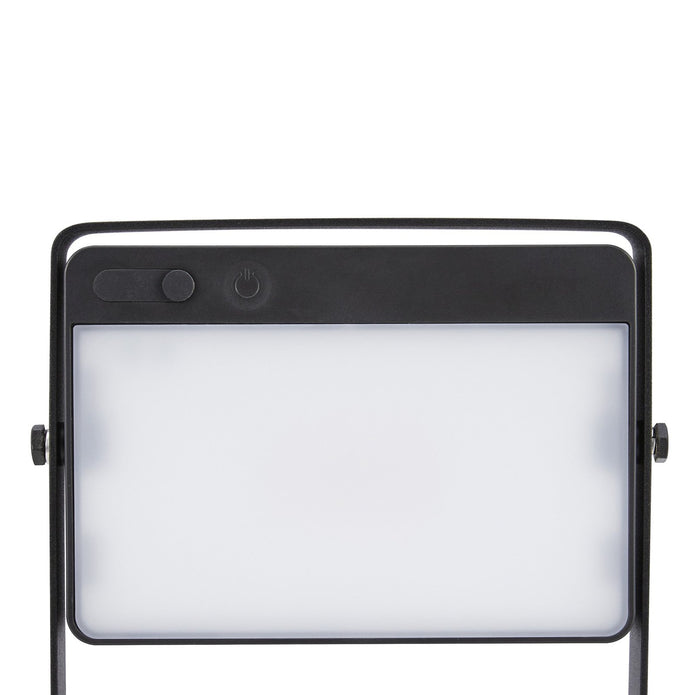 Saulio To-Go Solar Portable Lamp