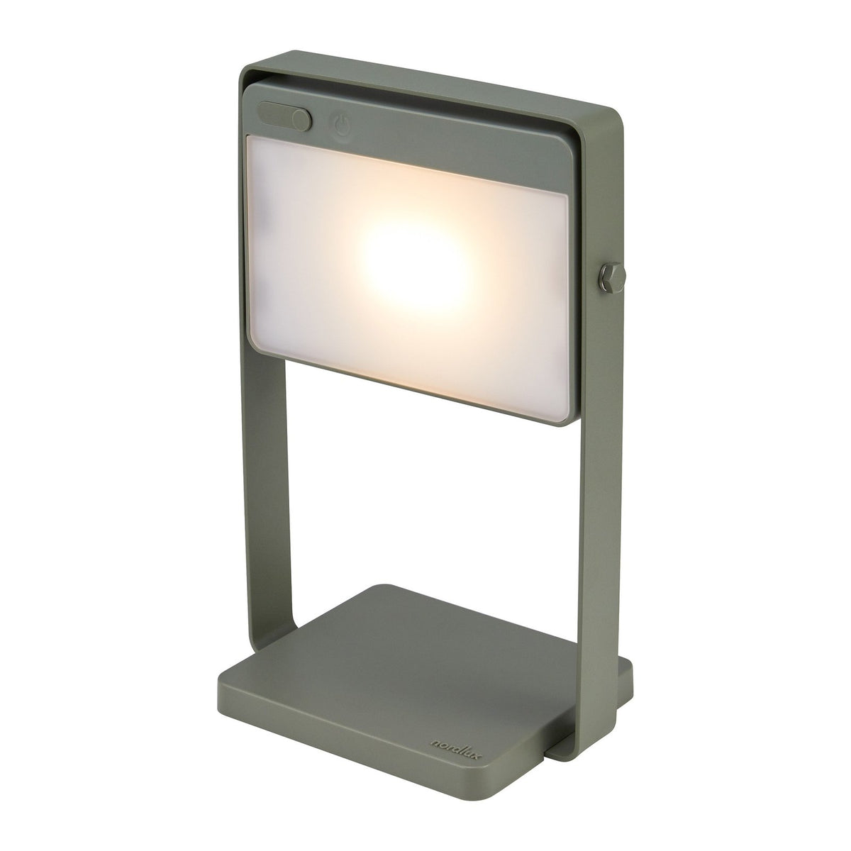 Saulio To-Go Solar Portable Lamp