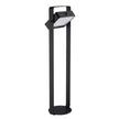 Saulio Solar Garden Light Black