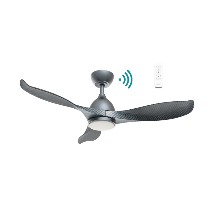 Scorpion DC 3 ABS Blade WIFI & Remote Control Ceiling Fan