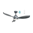 Scorpion DC 3 ABS Blade WIFI & Remote Control Ceiling Fan