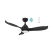 Scorpion DC 3 ABS Blade WIFI & Remote Control Ceiling Fan