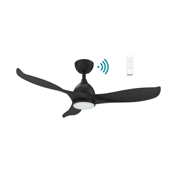 Scorpion DC 3 ABS Blade WIFI & Remote Control Ceiling Fan