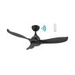 Scorpion DC 3 ABS Blade WIFI & Remote Control Ceiling Fan