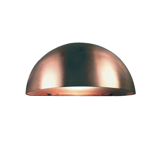 Scorpius Wall Light