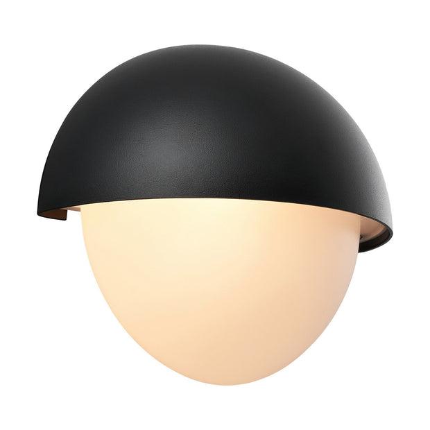 Scorpius Maxi Wall Light Black