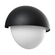 Scorpius Maxi Wall Light Black