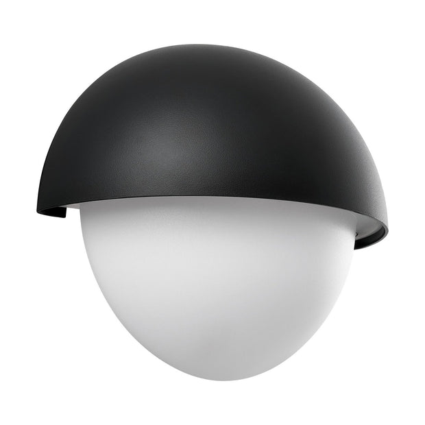 Scorpius Maxi Wall Light Black