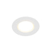 Siege 1-Kit LED Downlight White