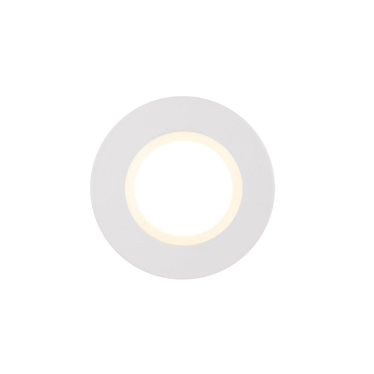 Siege 1-Kit LED Downlight White