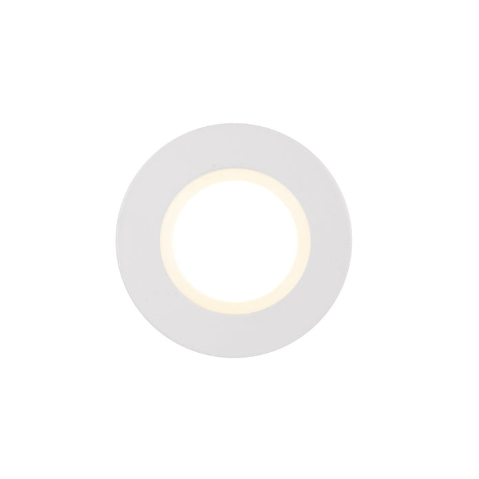 Siege 1-Kit LED Downlight White