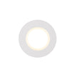 Siege 1-Kit LED Downlight White
