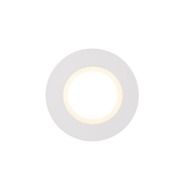 Siege 1-Kit LED Downlight White