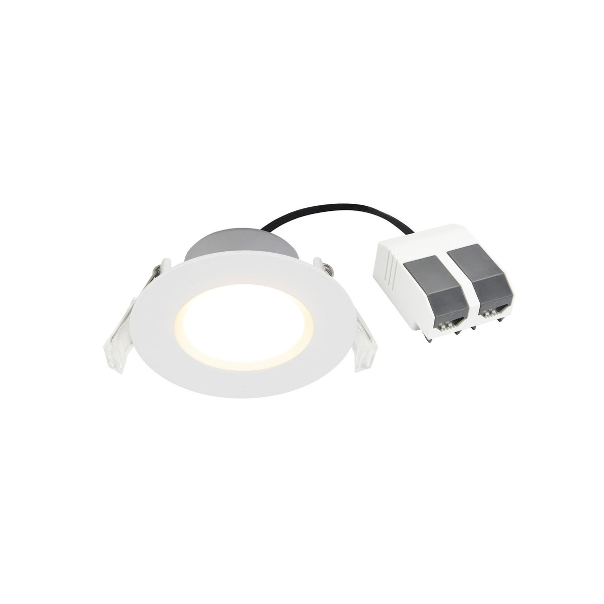 Siege 1-Kit LED Downlight White