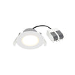 Siege 1-Kit LED Downlight White