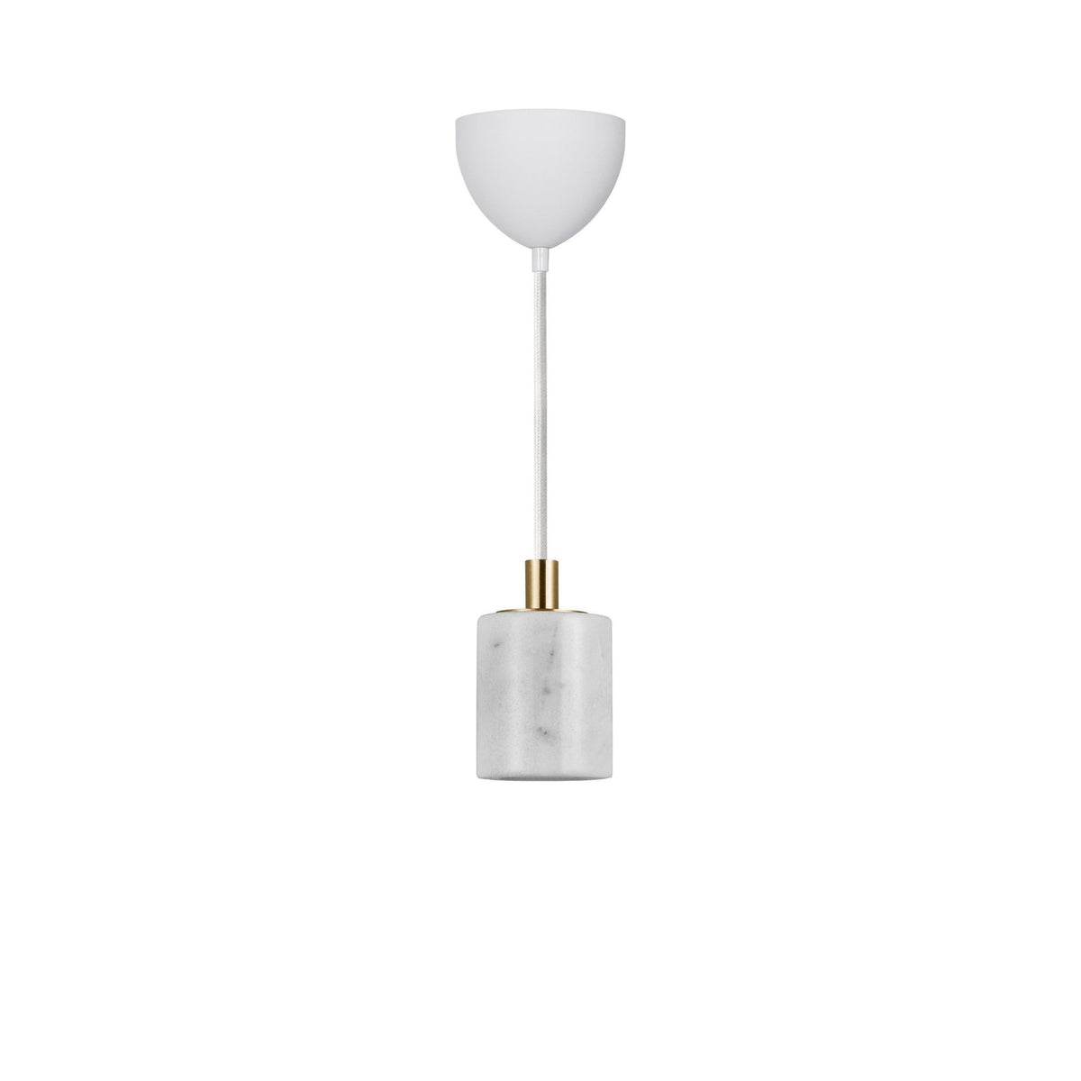 Siv Marble Pendant Cord Kit