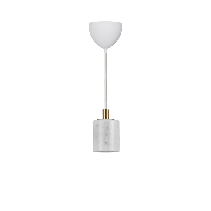 Siv Marble Pendant Cord Kit