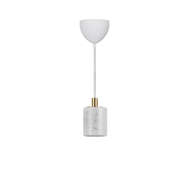 Siv Marble Pendant Cord Kit