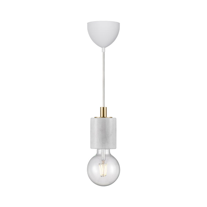 Siv Marble Pendant Cord Kit