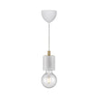 Siv Marble Pendant Cord Kit